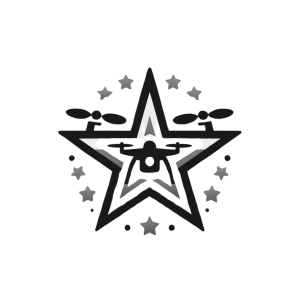 Logo Dronostar