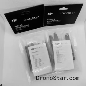 Helices originales drone mini 3 pro