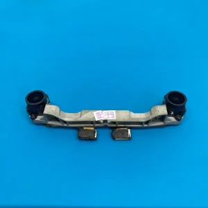 sensores frontales mavic pro